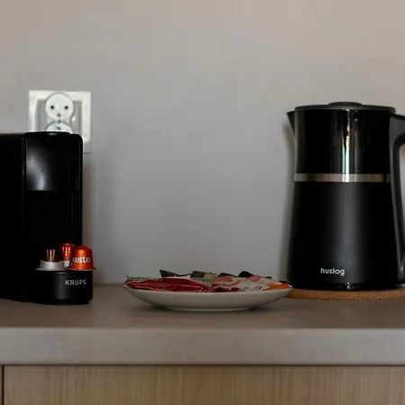Apartamento Klimatyzowane Art W Mielnie Z Parkingiem I Basenem By Renters *
